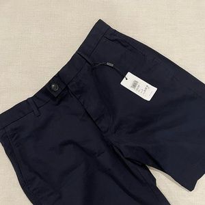 Reiss wicket casual chino shorts NWT